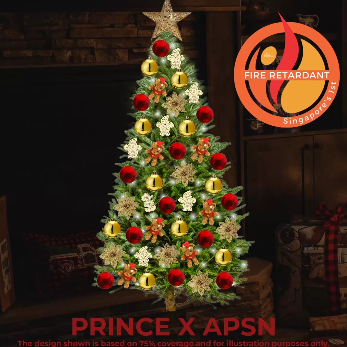 Fashion 6Ft Noble Fir Premium Grade Live Christmas Trees From Usa Christmas Trees