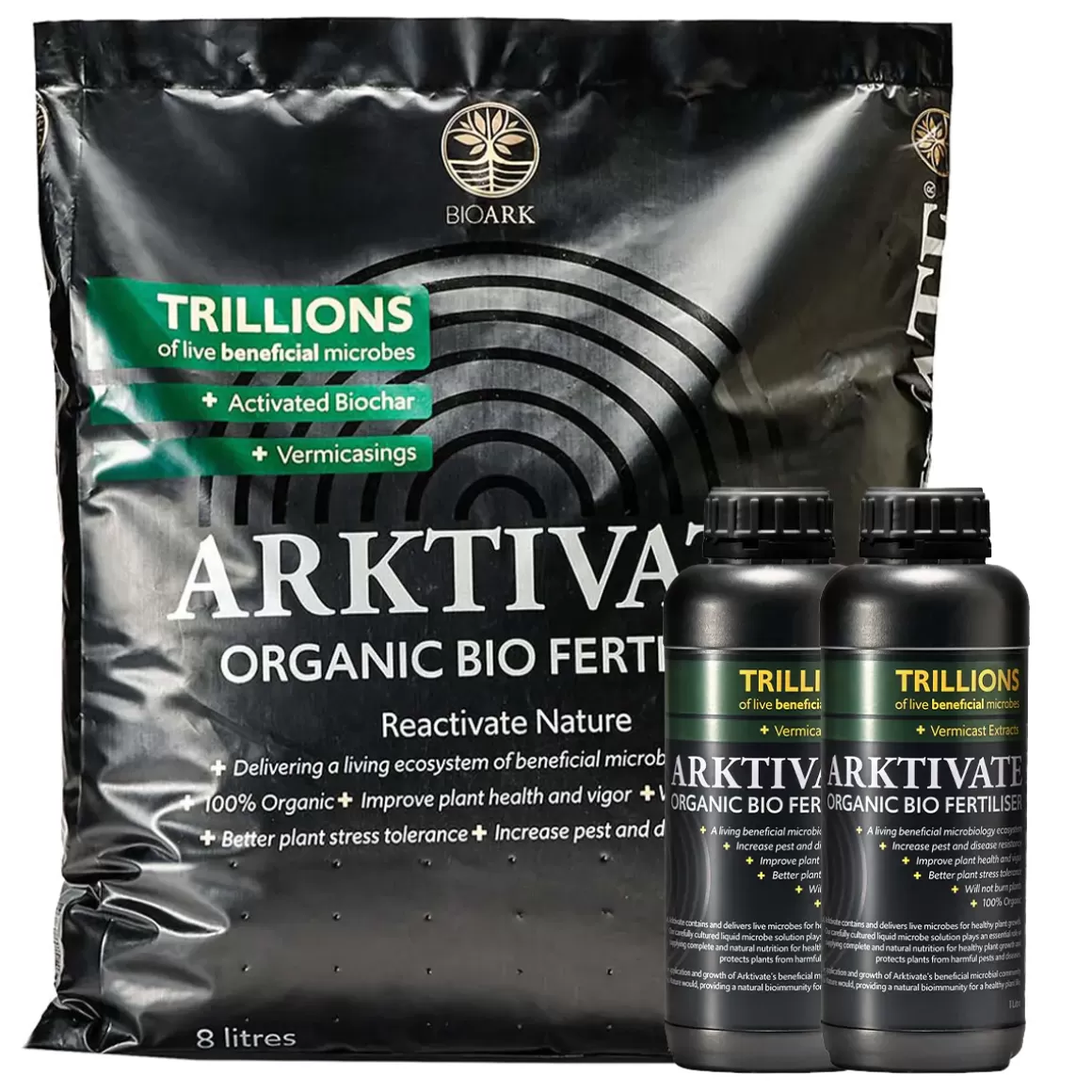 Best [Buy 3 For $50] Fertiliser