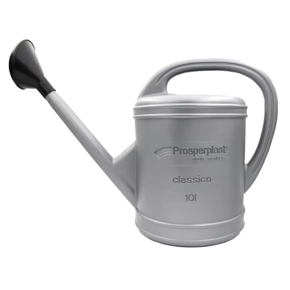 Discount Watering Can Silver 500X230X350Mm Watering Tools