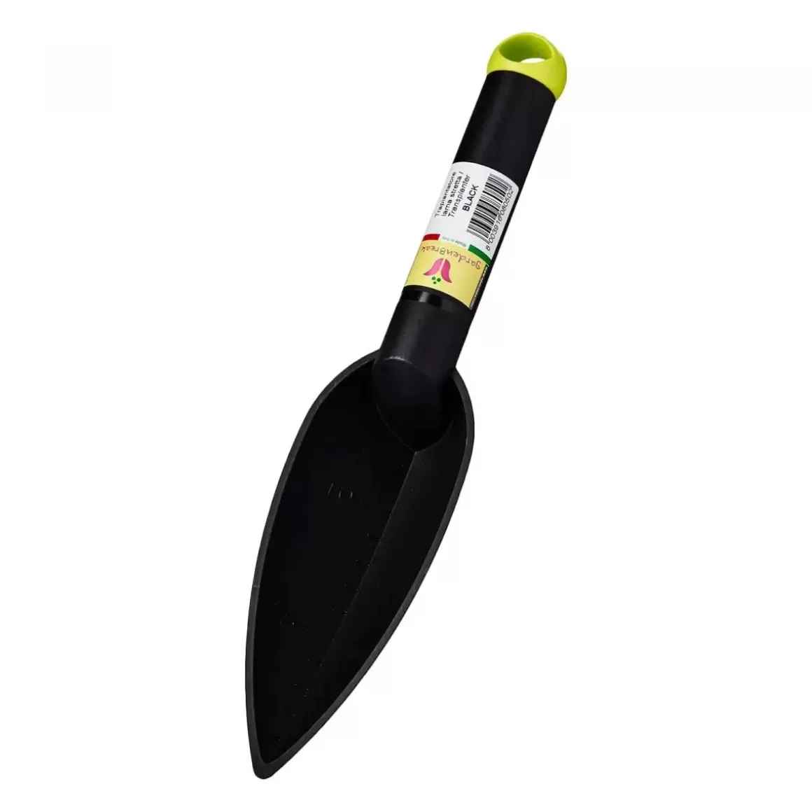 New Garden Break Narrow Transplanter Black Planting Tools