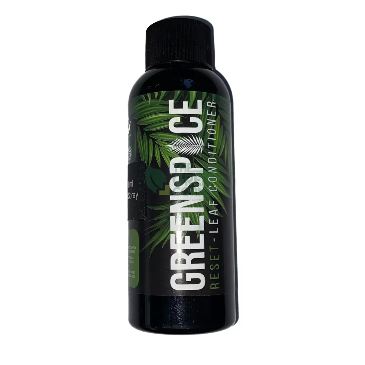 Sale Greenspace Reset Leaf Conditioner 100Ml Fertiliser