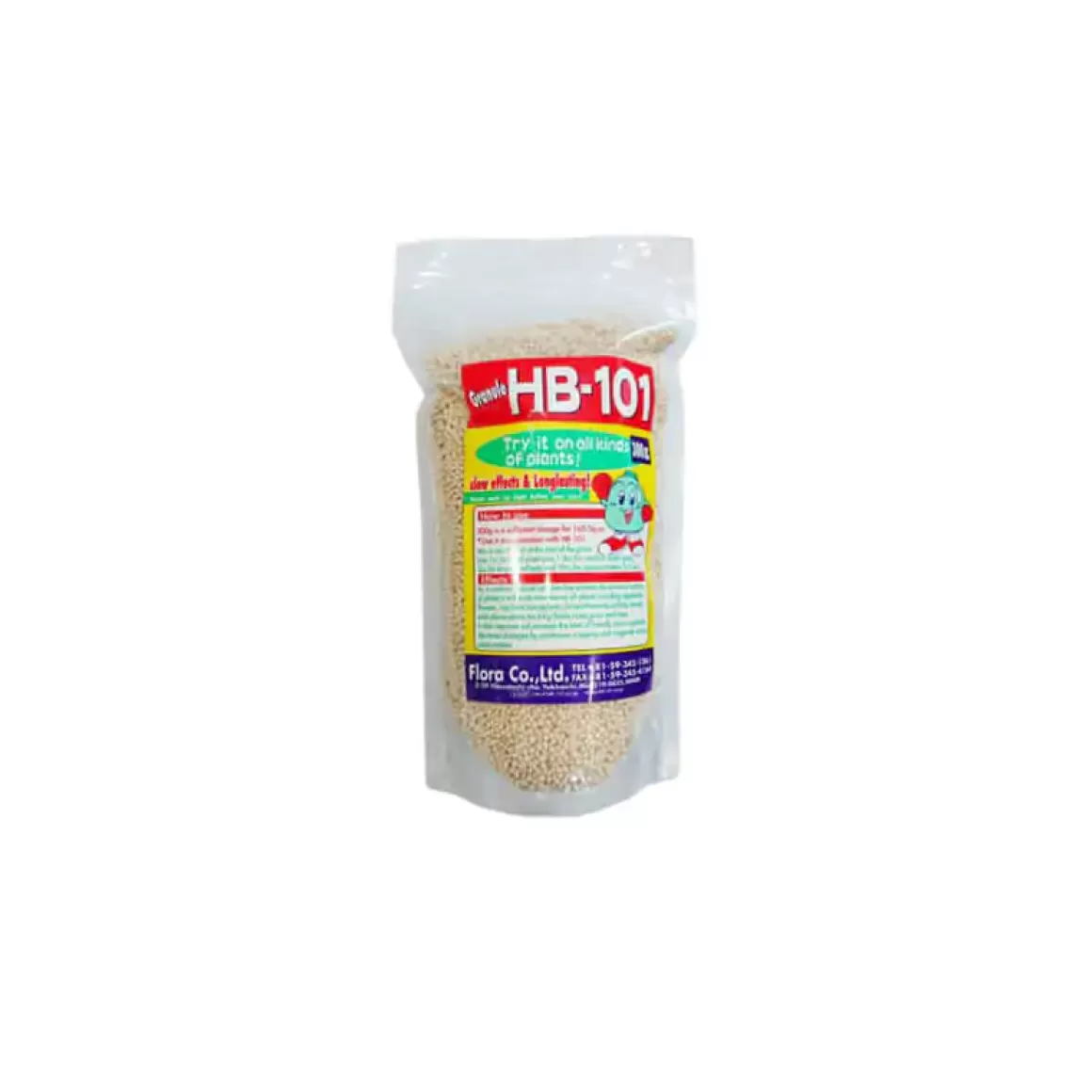 Best Sale Hb-101 Plant Vitalizer Fertiliser