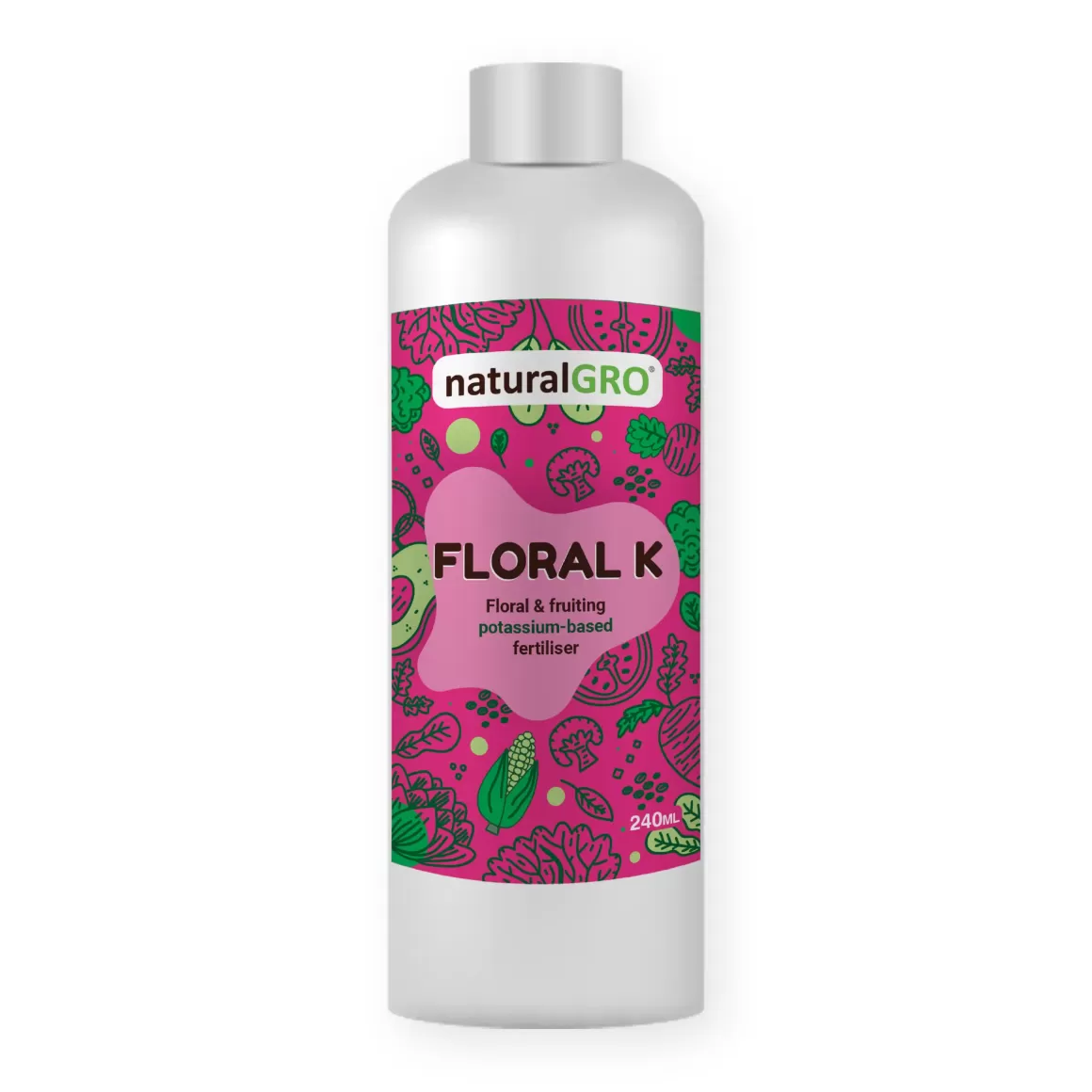 Best Sale Floral K 240Ml Fertiliser