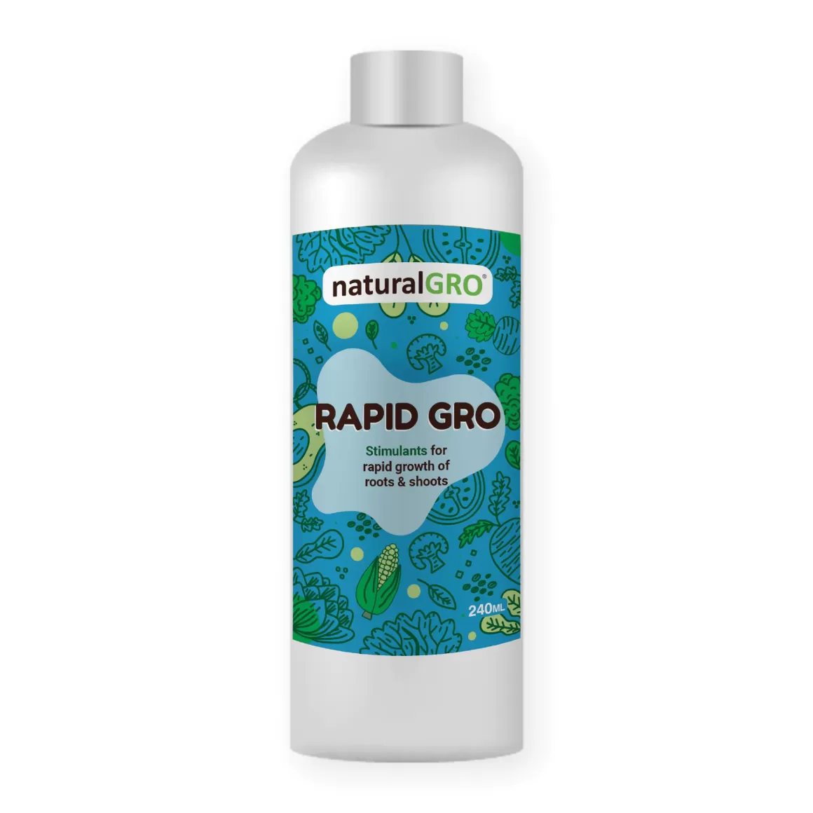 Best Rapid Gro 240Ml Fertiliser