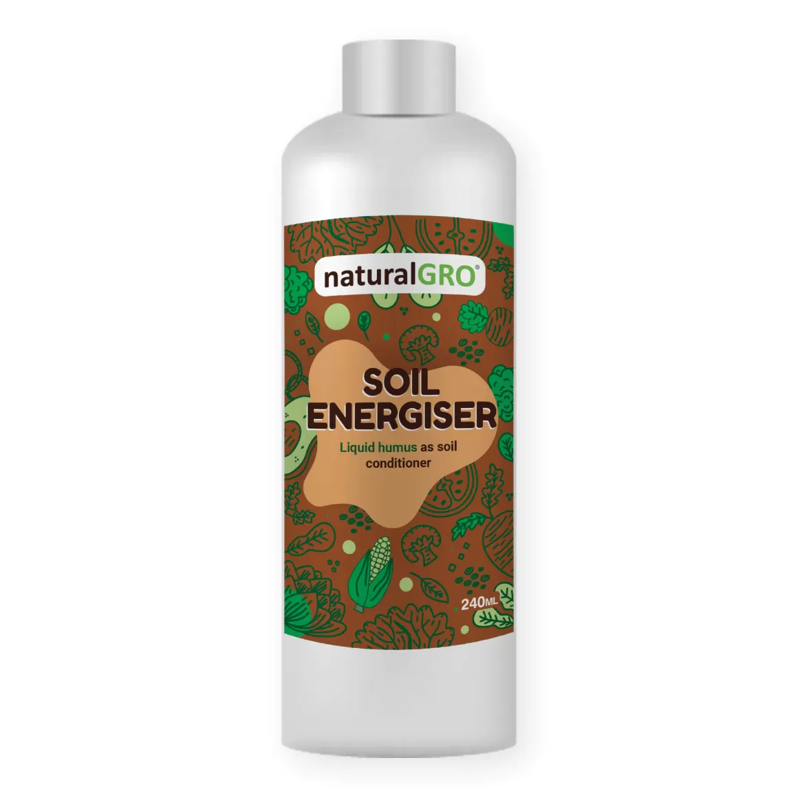 Cheap Soil Energiser 240Ml Fertiliser