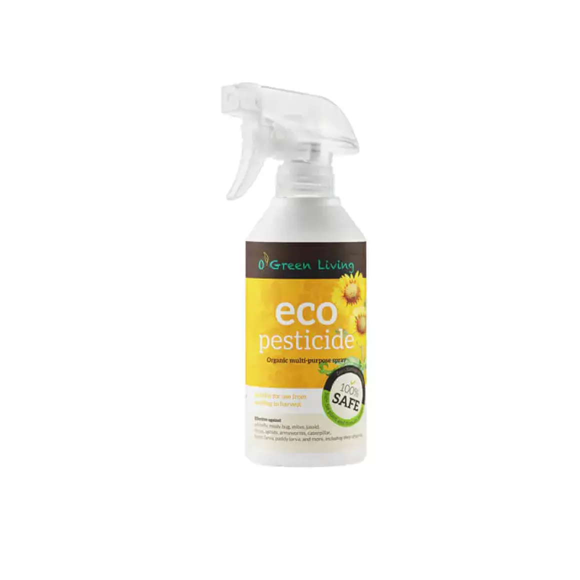 Cheap Ogl Eco Pesticide 500Ml Pesticide