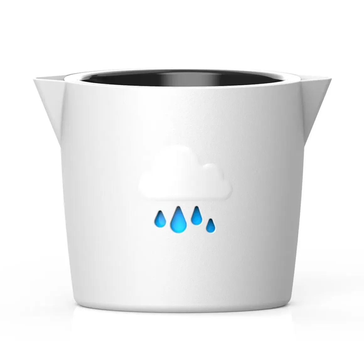 Flash Sale Ogl Self Watering Pot Cloud Self Watering Pots