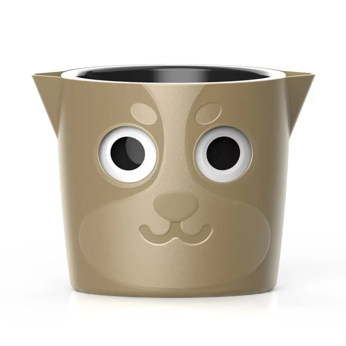 Hot Ogl Self Watering Pot Dog Self Watering Pots