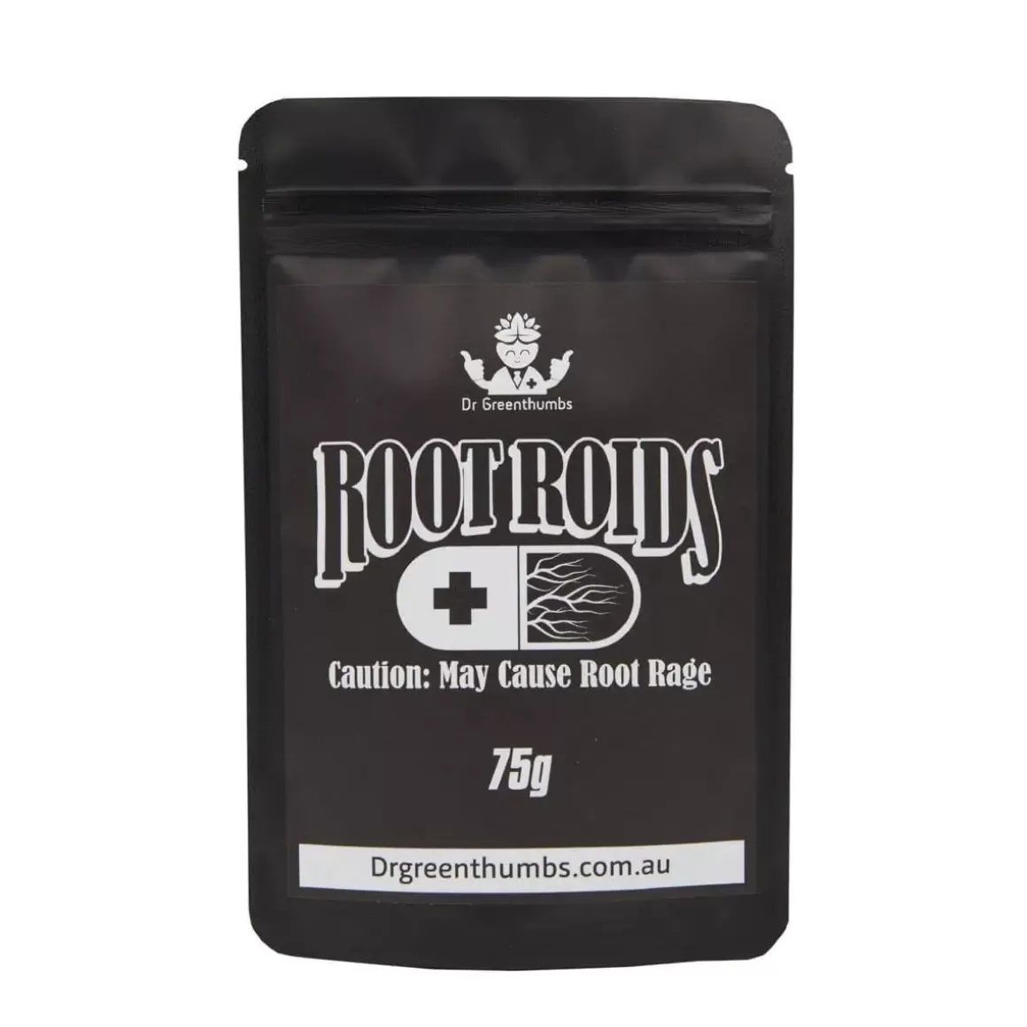 Hot Root Roids By (75G/225G) Fertiliser