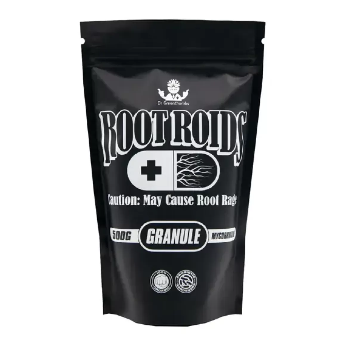 Best Sale Root Roids Granular 500Gm By Fertiliser