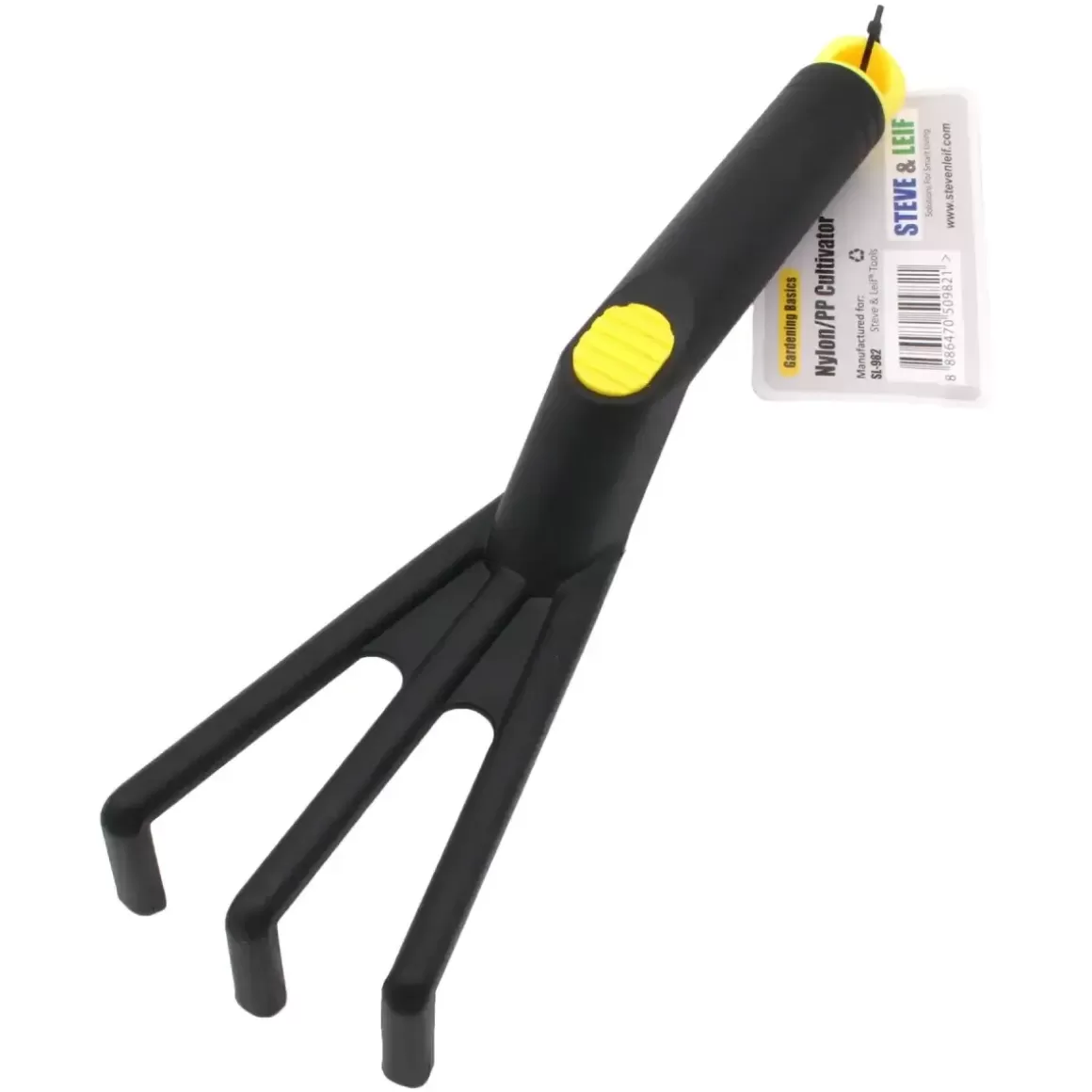 Fashion Nylon / Pp Cultivator Planting Tools