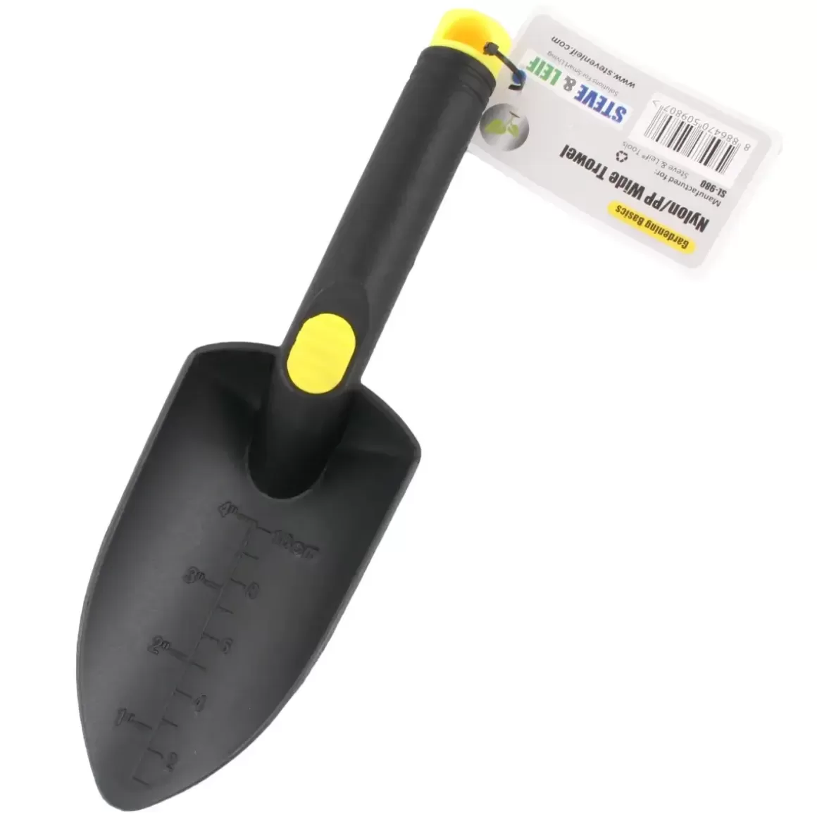 Shop Nylon / Pp Wide Trowel Planting Tools